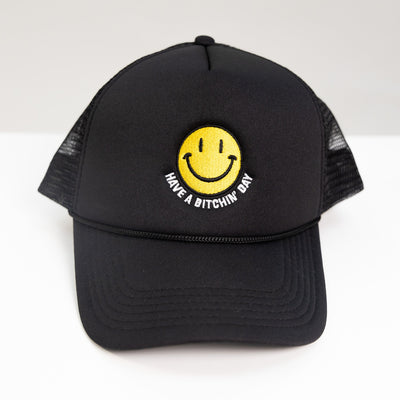 Have a Bitchin' Day Embroidered Hat