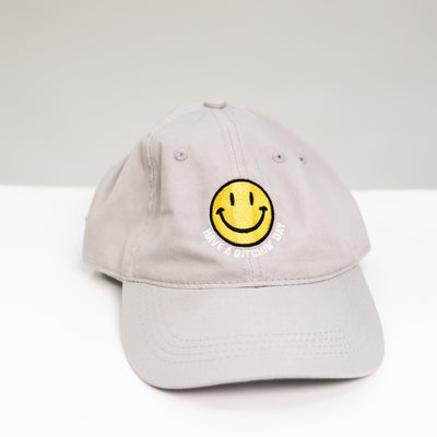 Have a Bitchin' Day Embroidered Hat