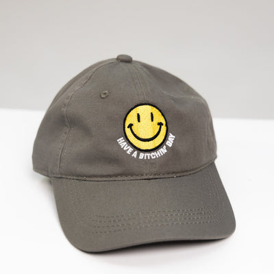 Have a Bitchin' Day Embroidered Hat