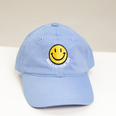 Have a Bitchin' Day Embroidered Hat