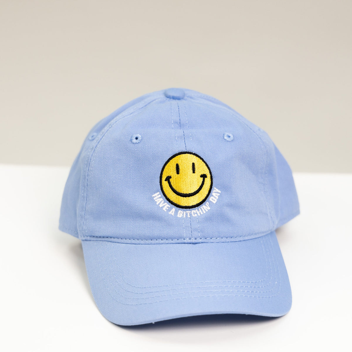 Have a Bitchin' Day Embroidered Hat