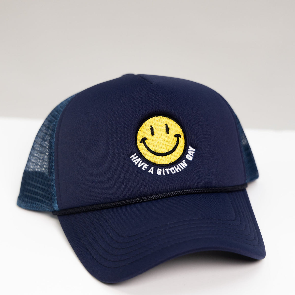 Have a Bitchin' Day Embroidered Hat