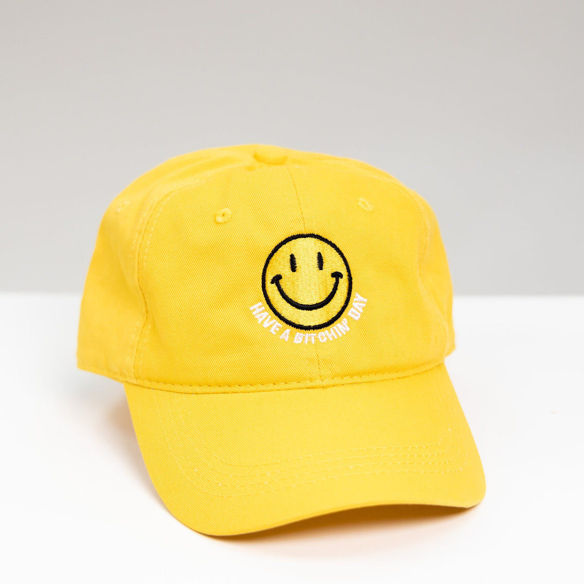Have a Bitchin' Day Embroidered Hat