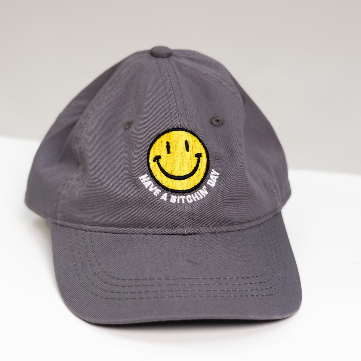 Have a Bitchin' Day Embroidered Hat
