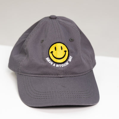 Have a Bitchin' Day Embroidered Hat