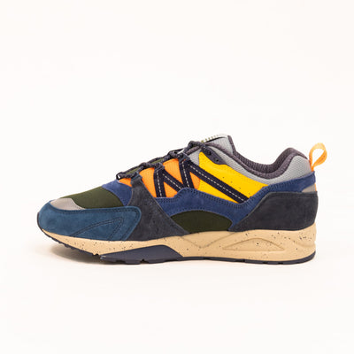 Karhu Polar Night Pack 2 Fusion 2.0 - True Navy/Night Sky