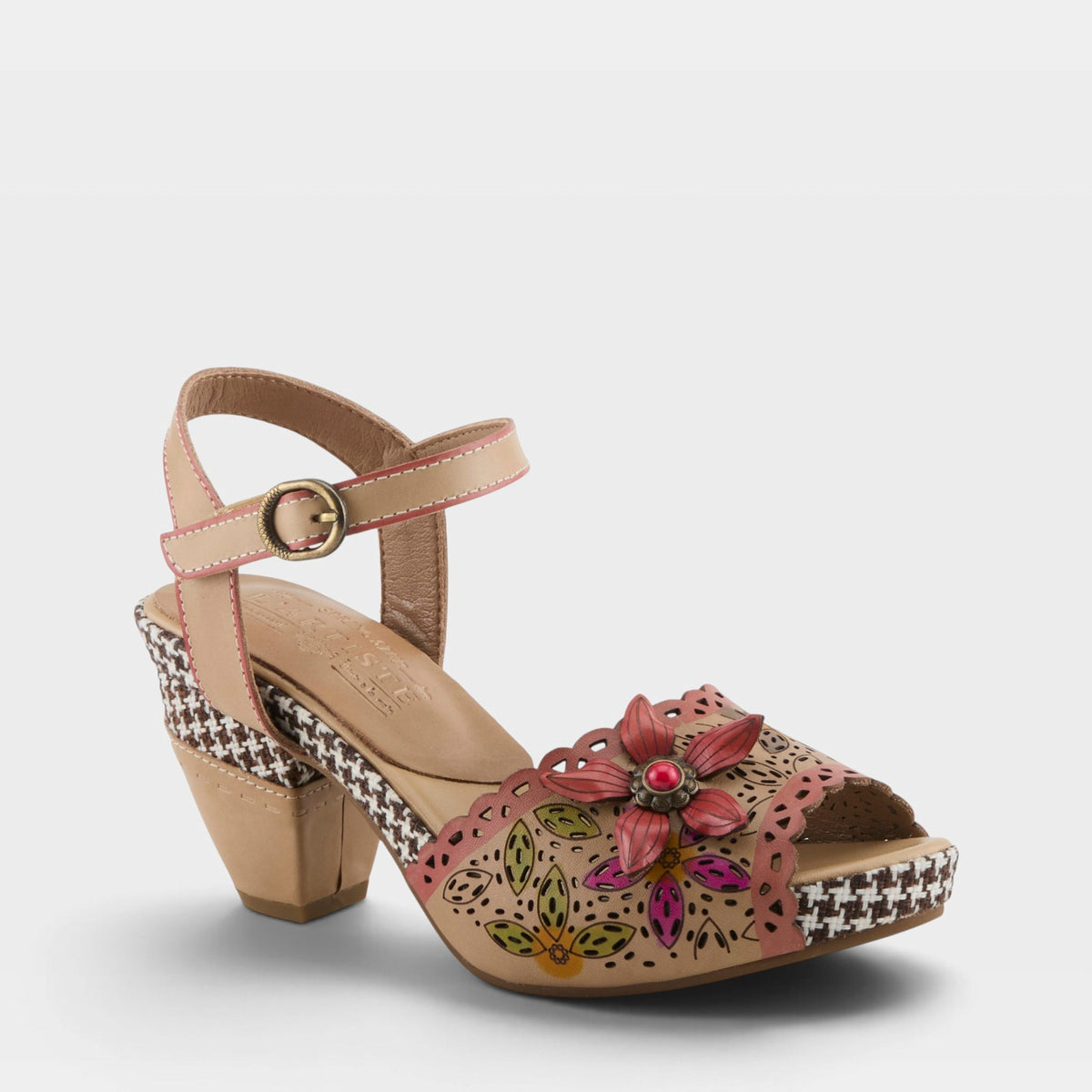 L'Artiste Miabella Sandals — product view 5