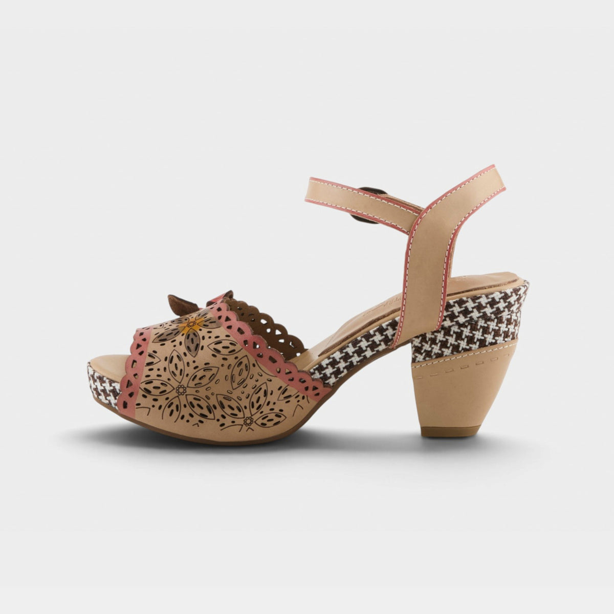 L'Artiste Miabella Sandals — product view 7
