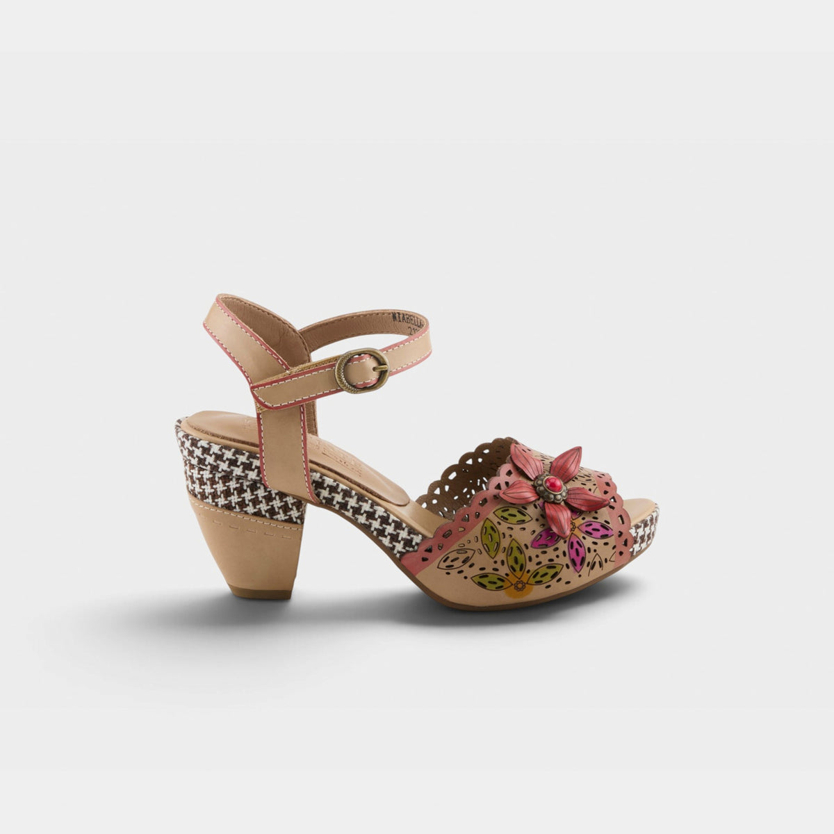 L'Artiste Miabella Sandals — product view 11