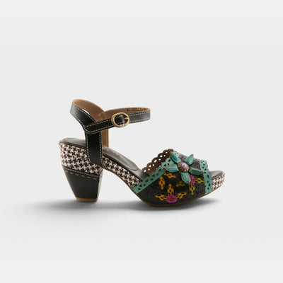 L'Artiste Miabella Sandals — product view 19