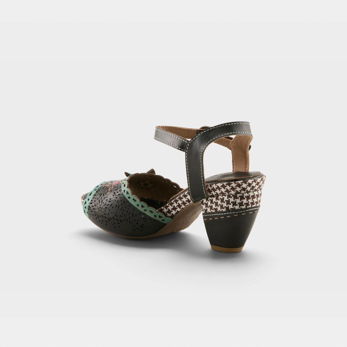 L'Artiste Miabella Sandals — product view 22