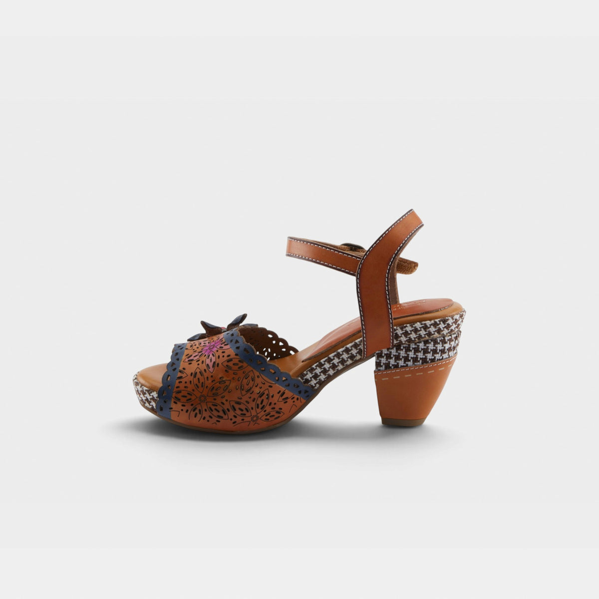L'Artiste Miabella Sandals — product view 8