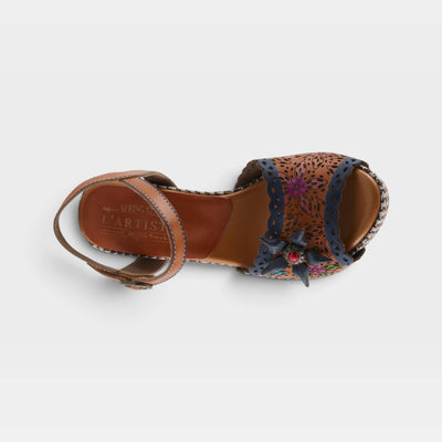 L'Artiste Miabella Sandals — product view 16
