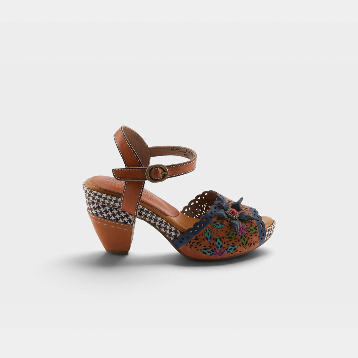 L'Artiste Miabella Sandals — product view 15