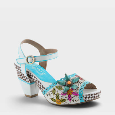 L'Artiste Miabella Sandals — product view 6