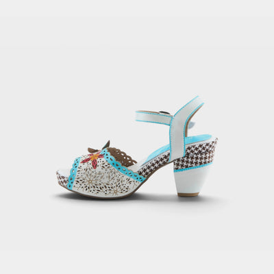 L'Artiste Miabella Sandals — product view 10
