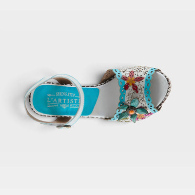 L'Artiste Miabella Sandals — product view 24