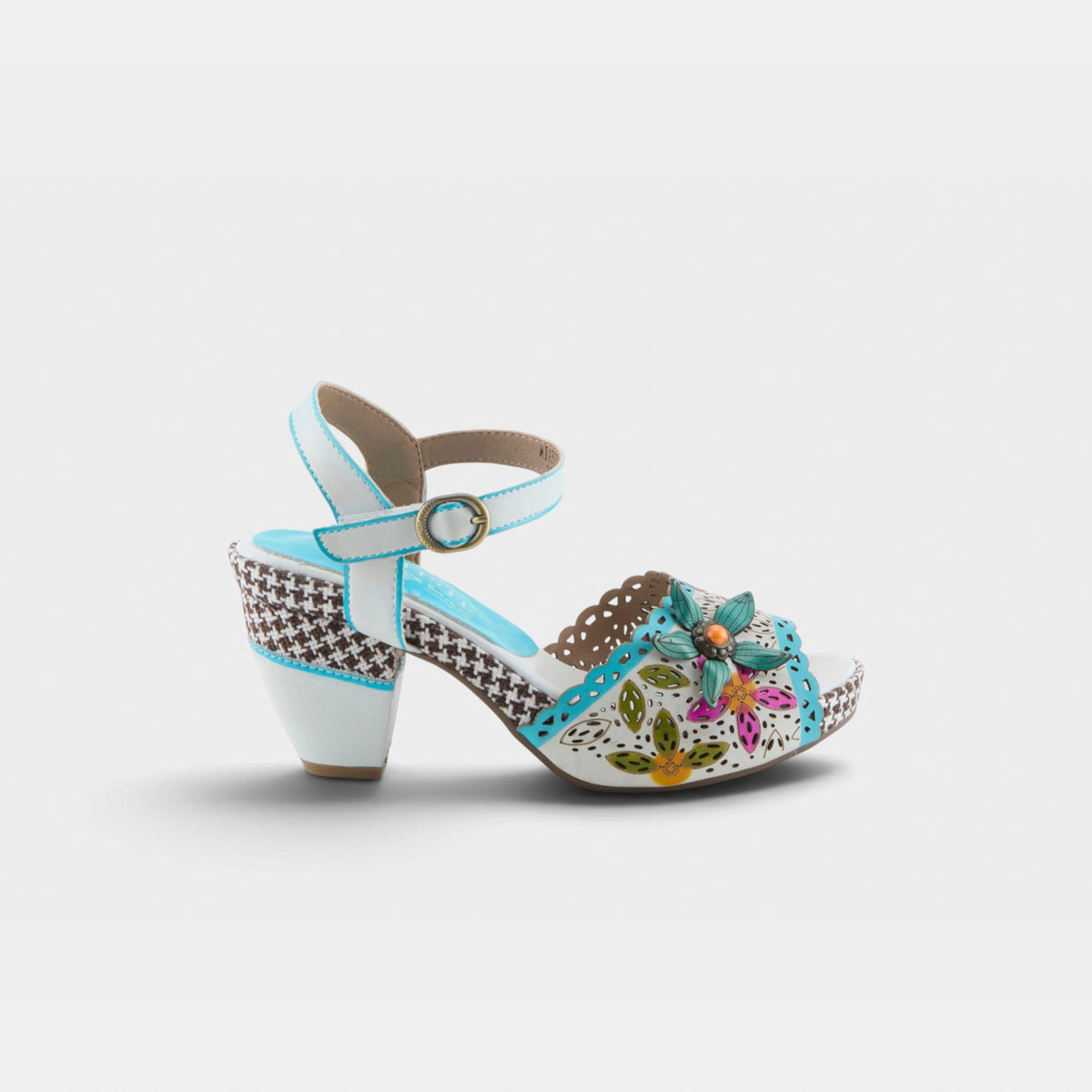 L'Artiste Miabella Sandals — product view 23