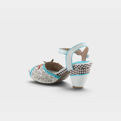 L'Artiste Miabella Sandals — product view 26
