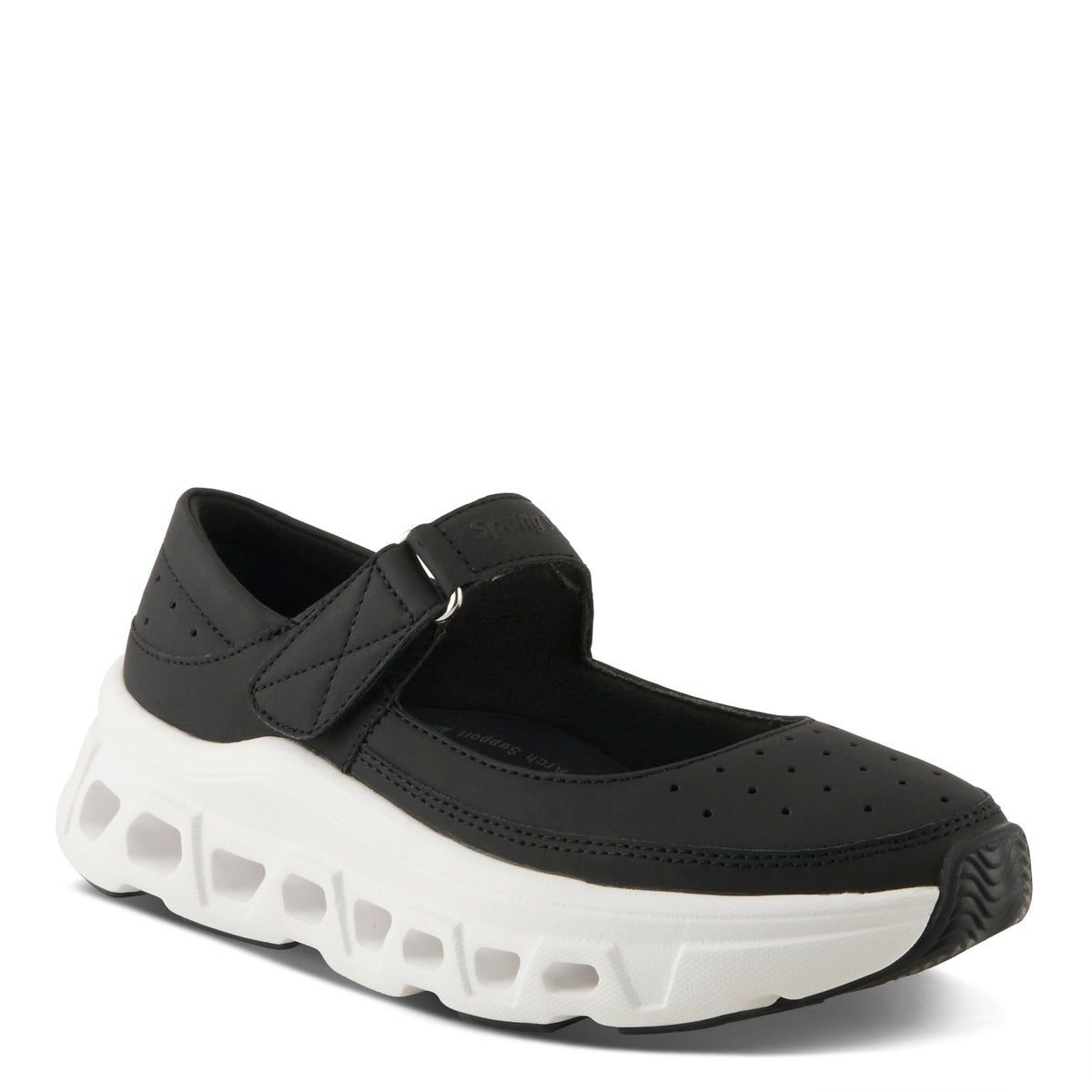 Spring Step Professional Mikequinn Women's Shoes — product view 2