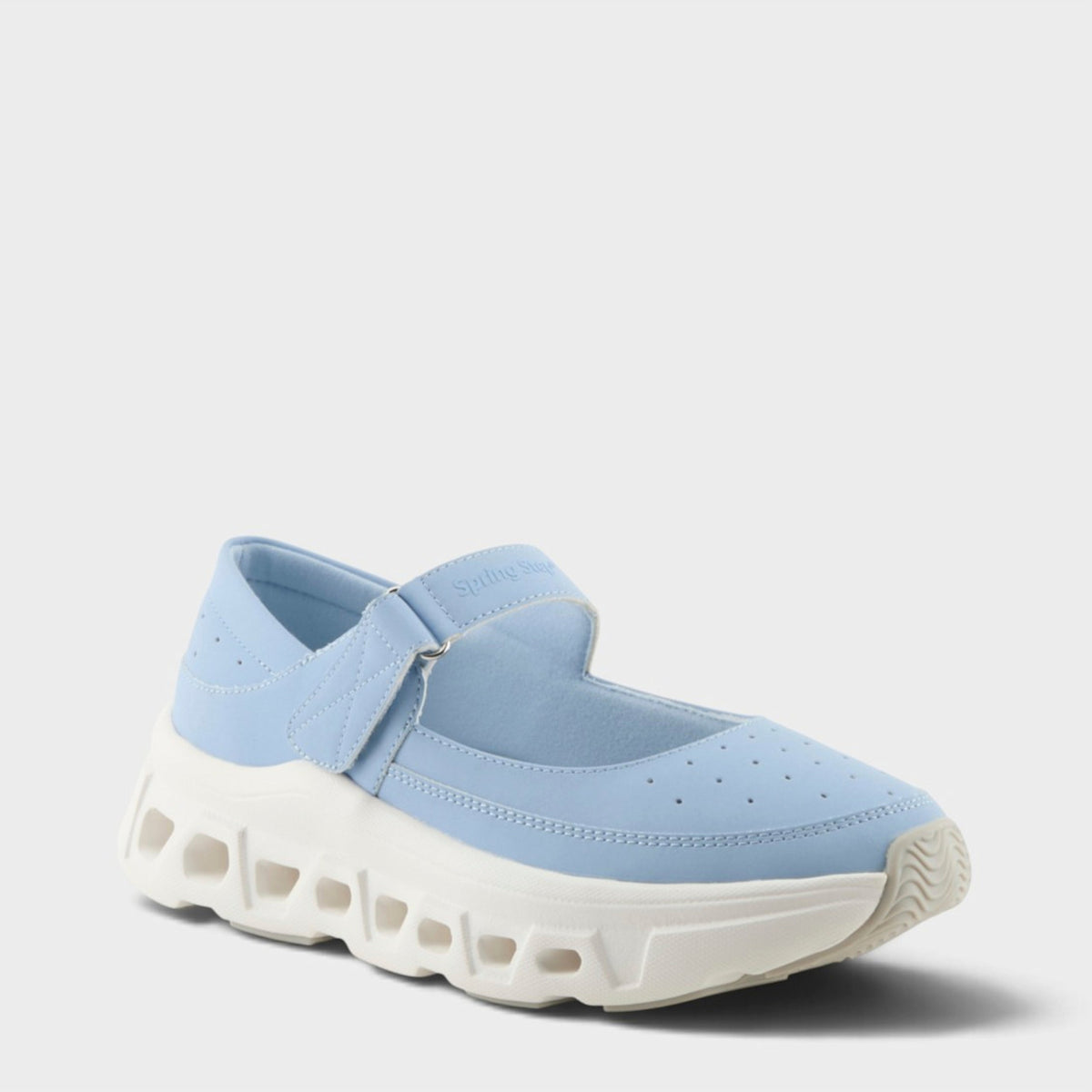 Spring Step Professional Mikequinn Women's Shoes — product view 17