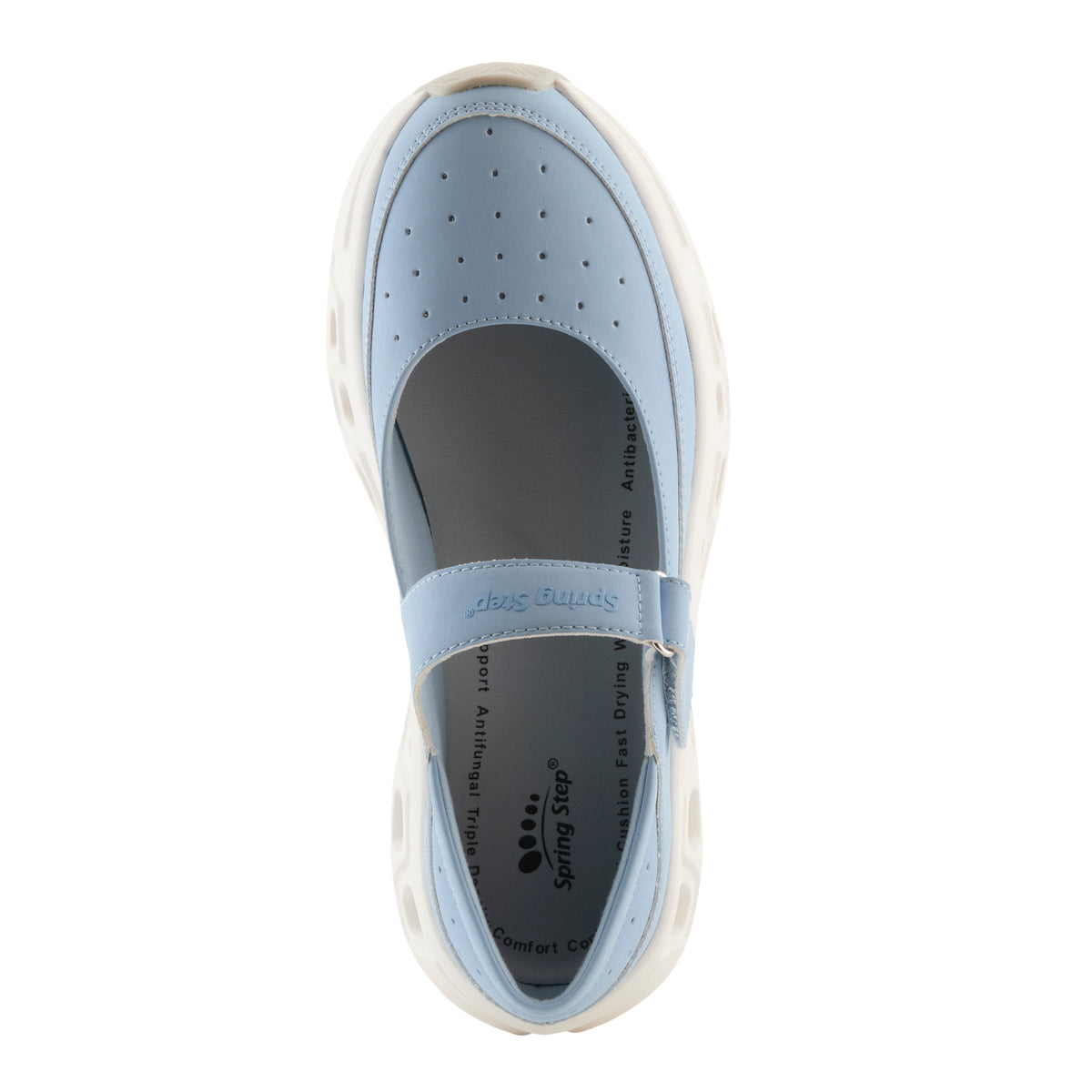 Spring Step Professional Mikequinn Women's Shoes — product view 20