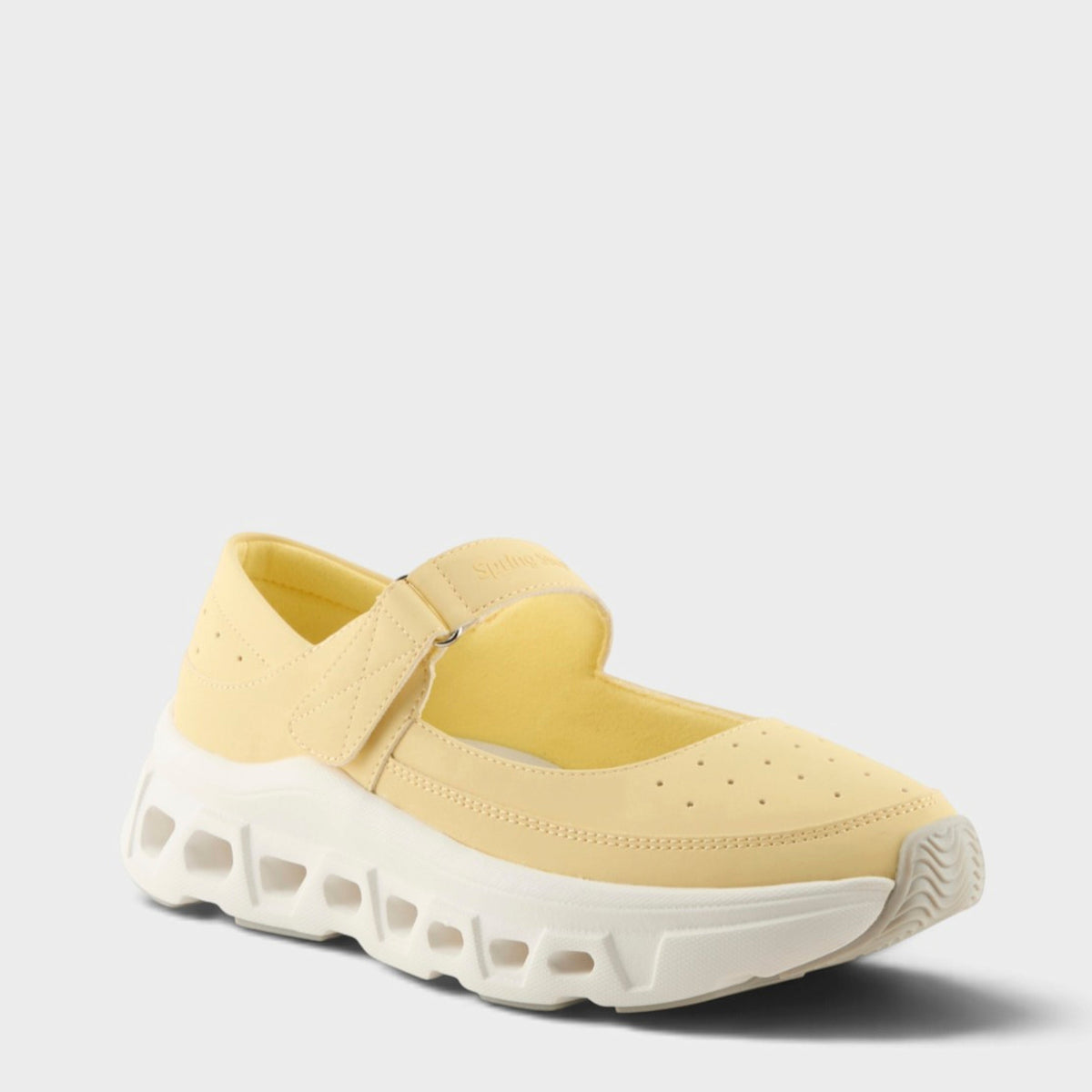 Spring Step Professional Mikequinn Women's Shoes — product view 26