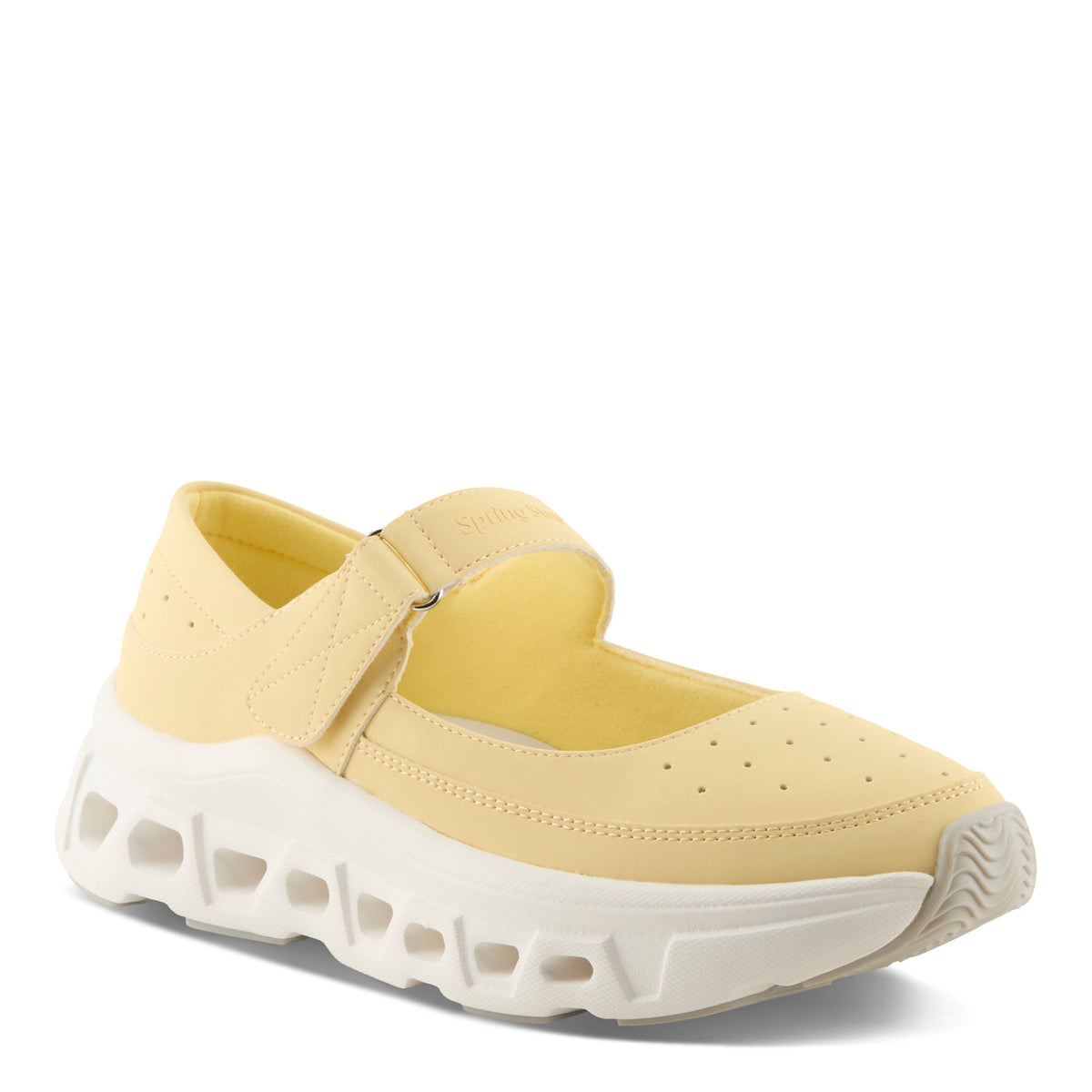 Spring Step Professional Mikequinn Women's Shoes — product view 27
