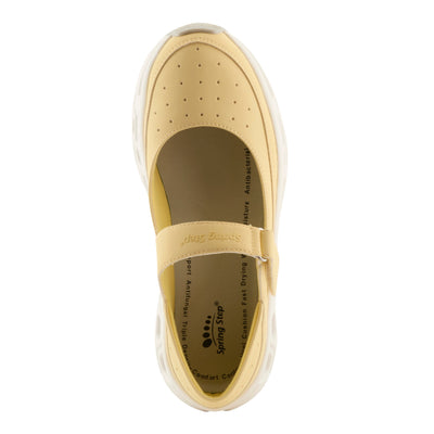 Spring Step Professional Mikequinn Women's Shoes — product view 29