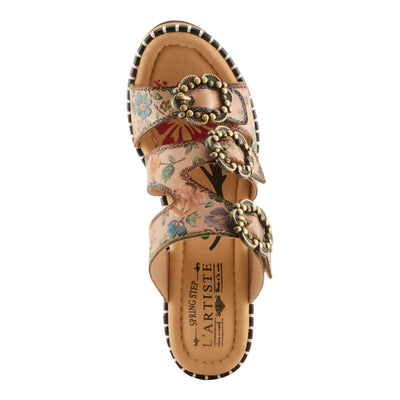 L'ARTISTE MILEMARKER SANDAL