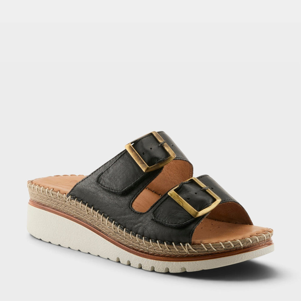 Spring Step Minisia Sandals — product view 1