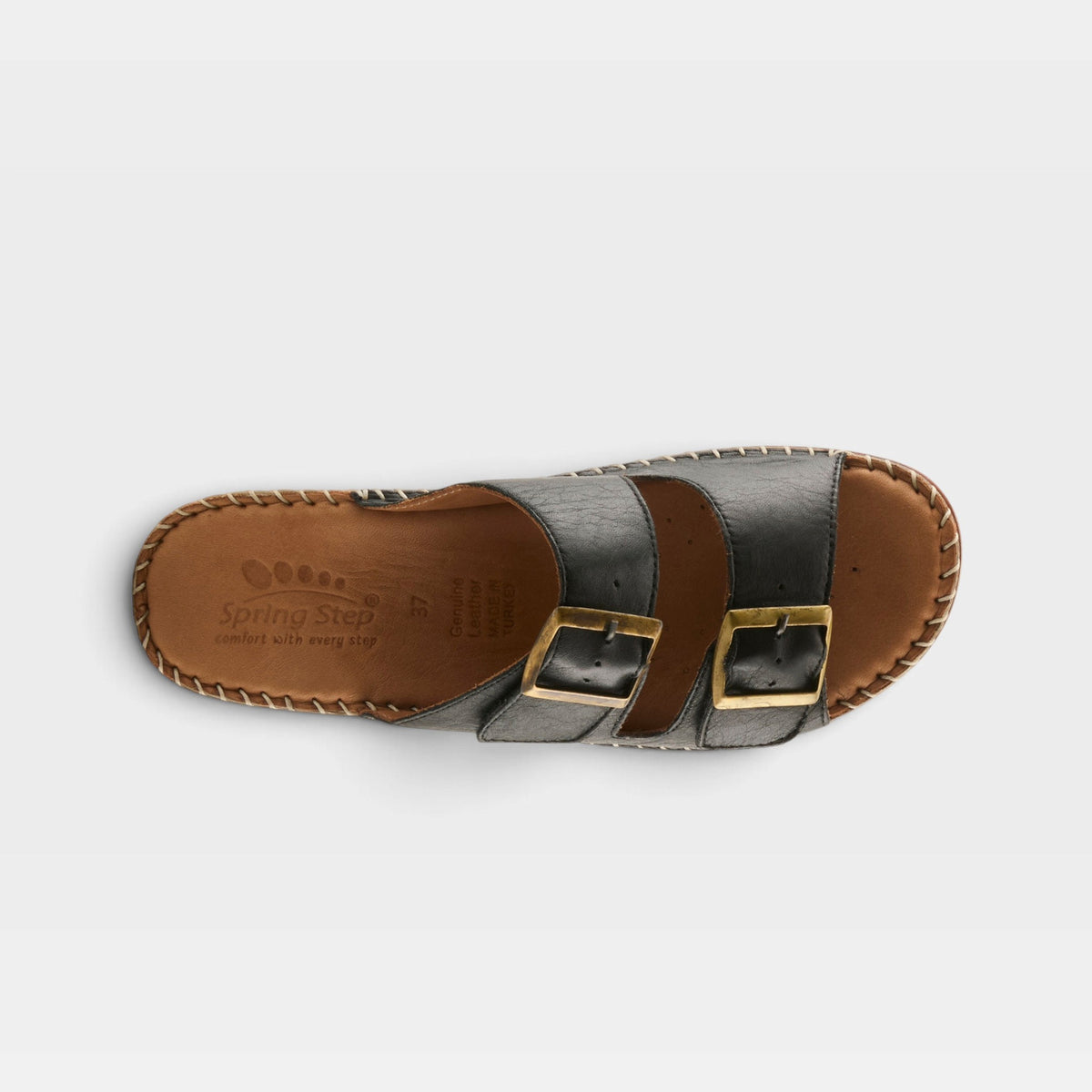 Spring Step Minisia Sandals — product view 4