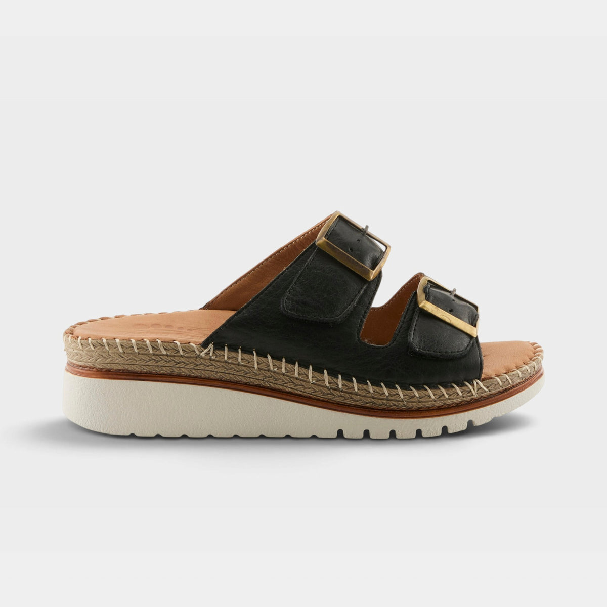 Spring Step Minisia Sandals — product view 2