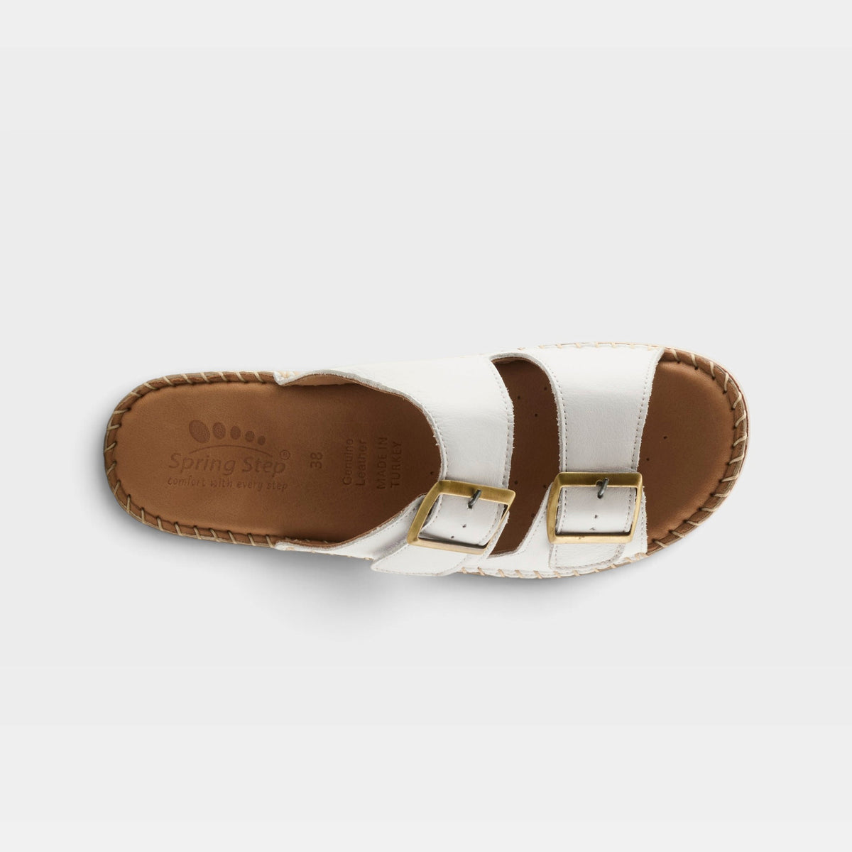 Spring Step Minisia Sandals — product view 28