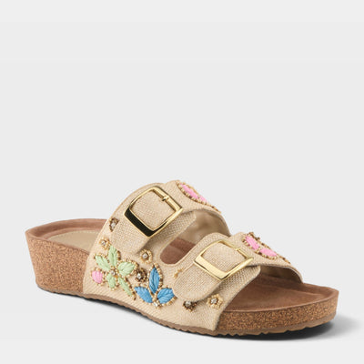Azura Miraflores Sandals — product view 8