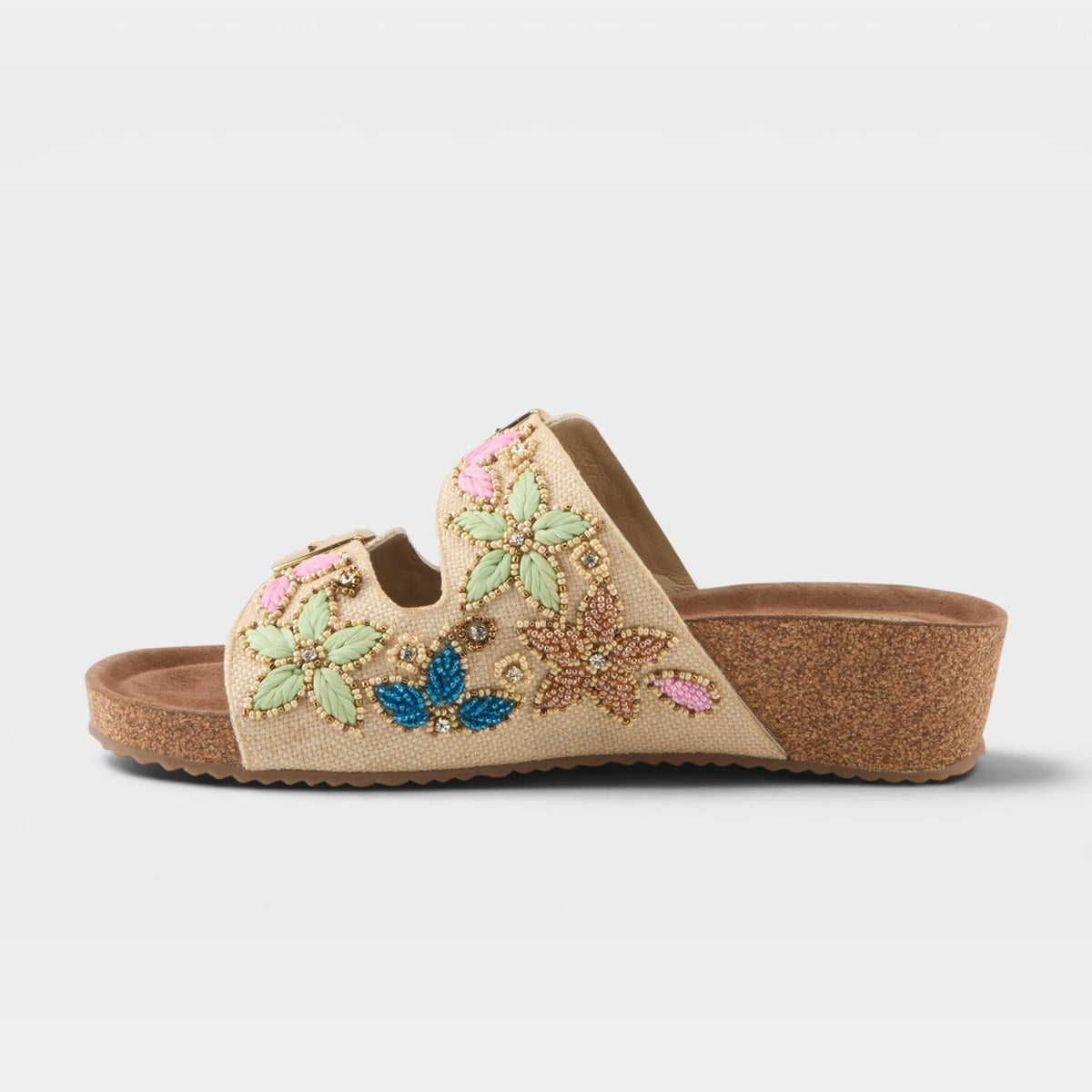 Azura Miraflores Sandals — product view 10