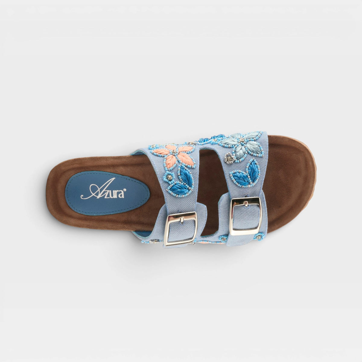 Azura Miraflores Sandals — product view 17
