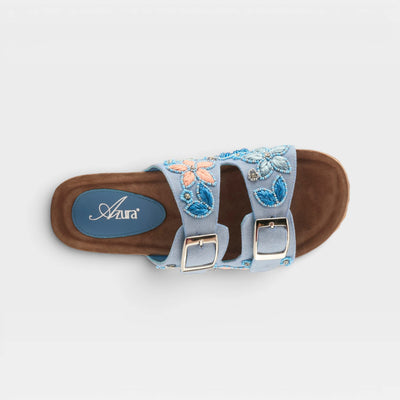Azura Miraflores Sandals — product view 17