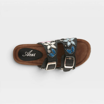 Azura Miraflores Sandals — product view 5