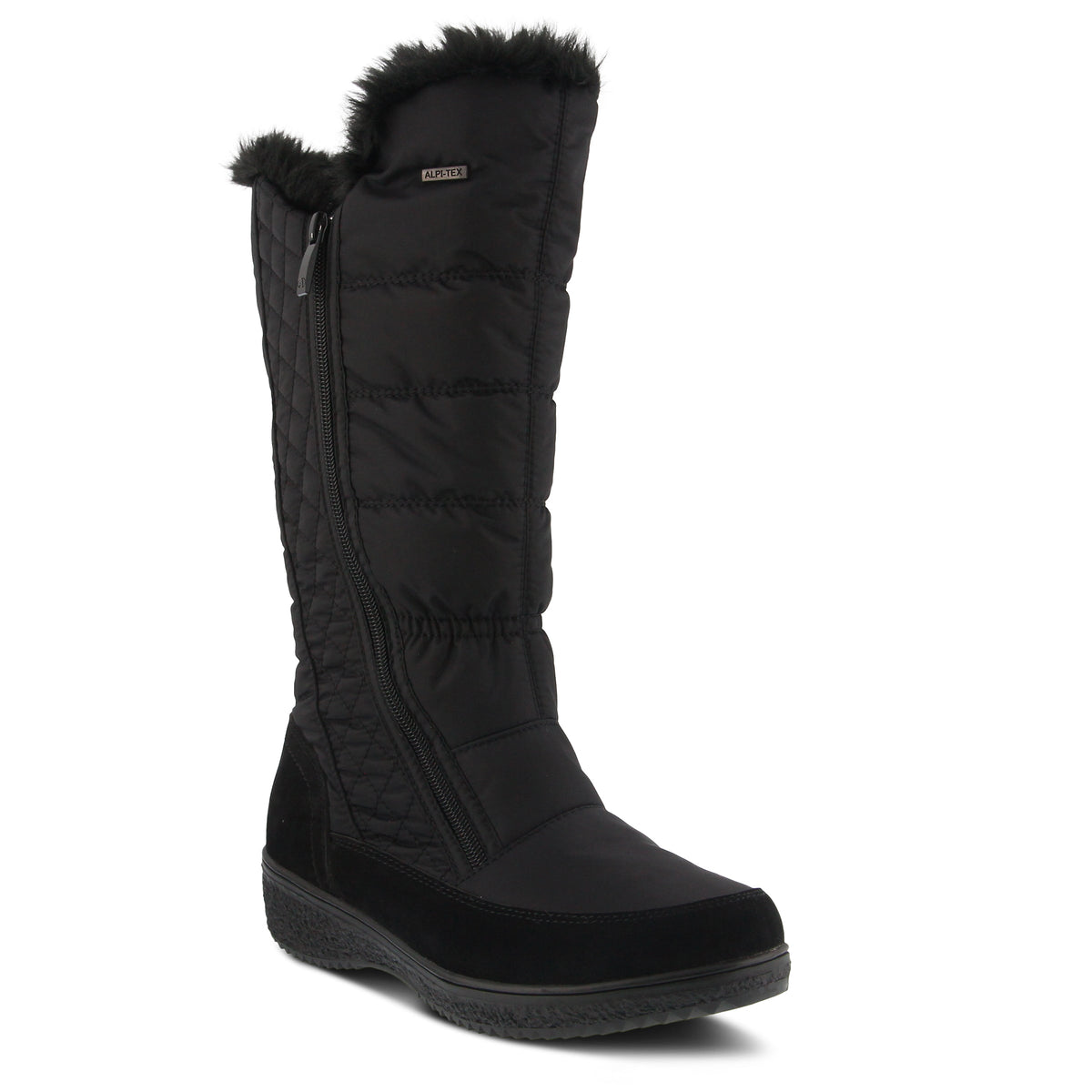 Flexus Mireya Boots — product view 1