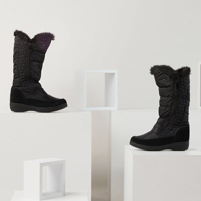Flexus Mireya Boots — product view 2