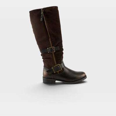 Patrizia Misdreavus Women's Boots — product view 2