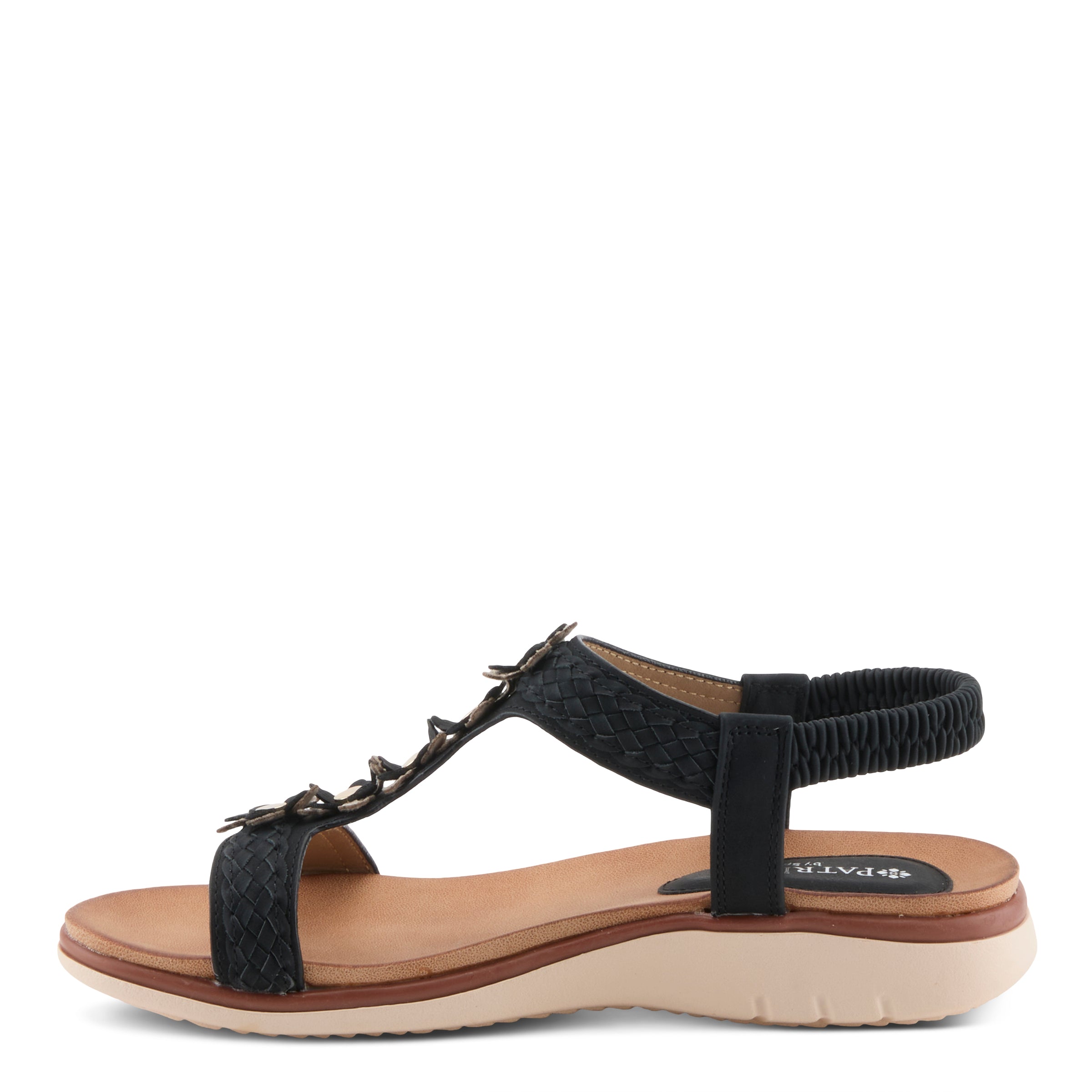 PATRIZIA MISETTA SANDALS