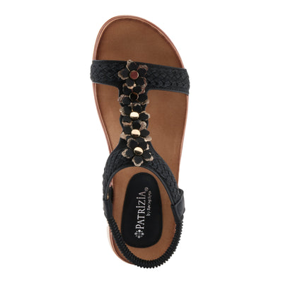 PATRIZIA MISETTA SANDALS