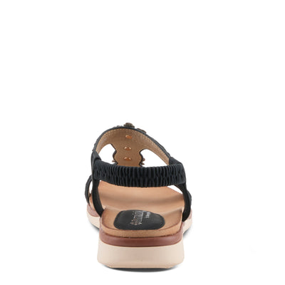 PATRIZIA MISETTA SANDALS