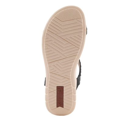 PATRIZIA MISETTA SANDALS