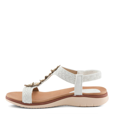 PATRIZIA MISETTA SANDALS