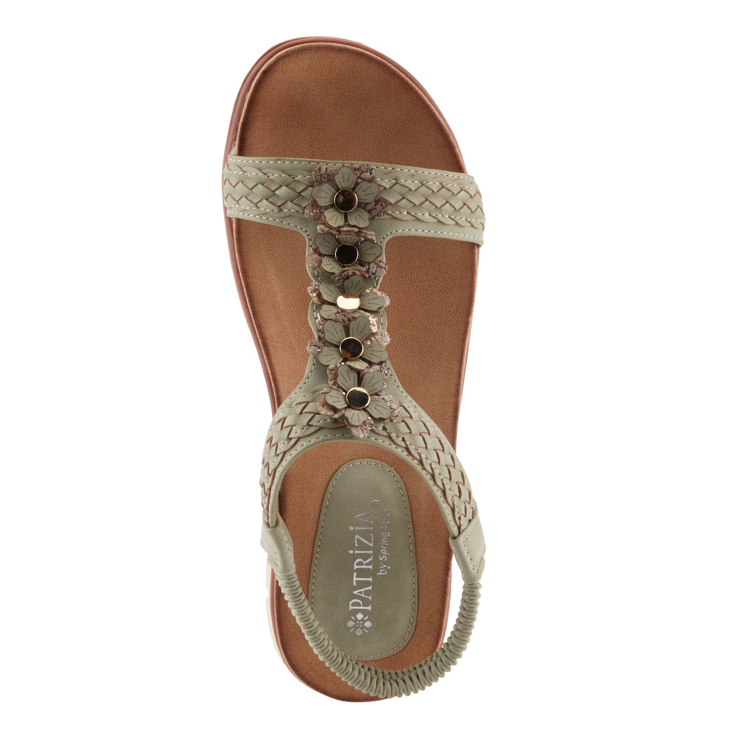 PATRIZIA MISETTA SANDALS