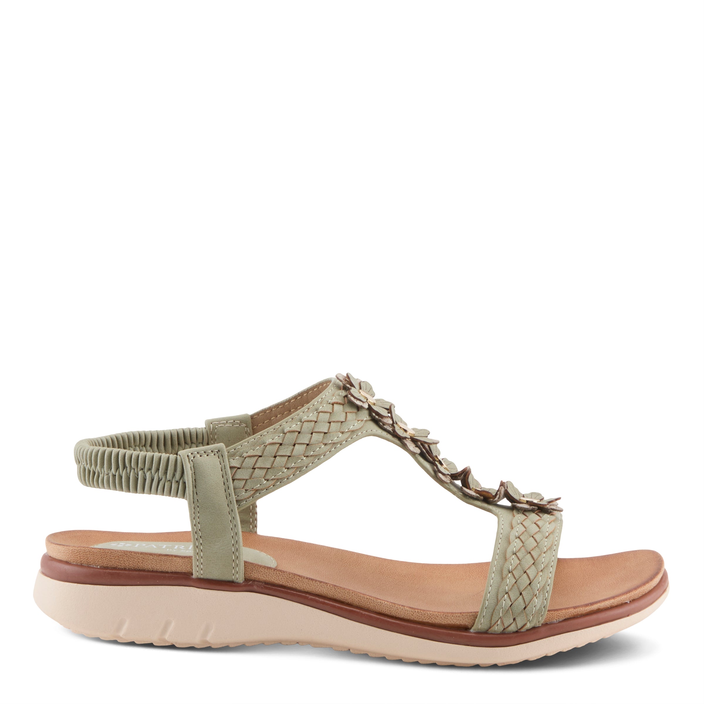 PATRIZIA MISETTA SANDALS