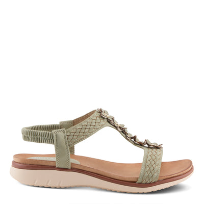 PATRIZIA MISETTA SANDALS